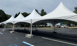 234234234234234 1736948160 20' X 80' High Peak Frame Tent