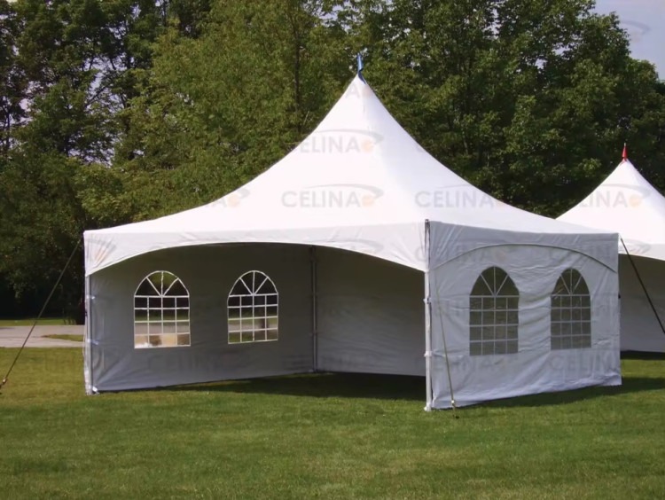 Tent Rentals