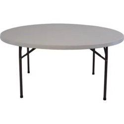 60 Round Table