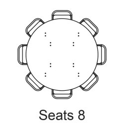 IMG 1478 1736211944 60" Round Table