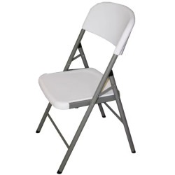 Mayfield Blow Molded Chair