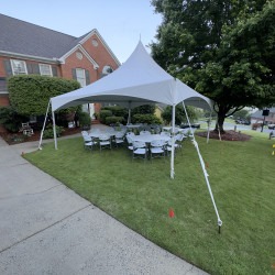IMG 4562 1749571285 20' x 20' High Peak Frame Tent