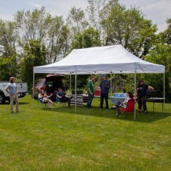 IMG 5110 1750779491 10' x 20' Frame Tent