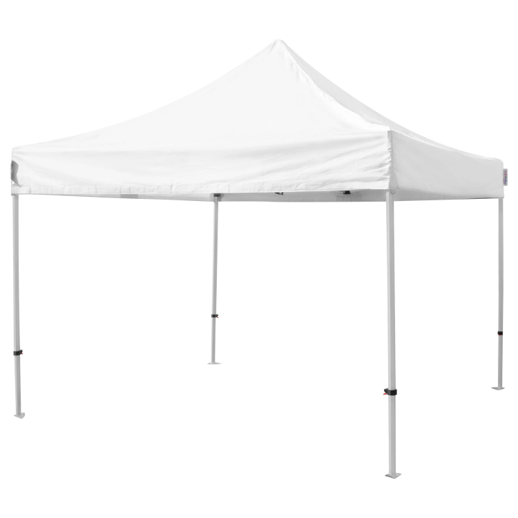 10' x 10' Frame Tent