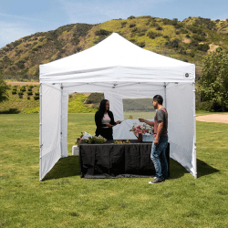 IMG 5113 1750779772 10' x 10' Frame Tent